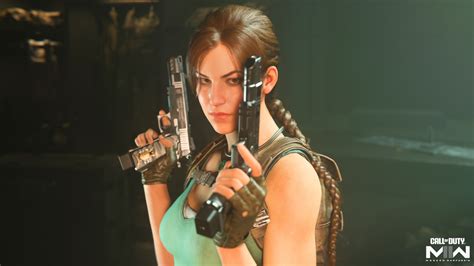 lara croft nuda|Nude Lara Croft Porn Videos